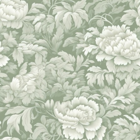 Afbeeldingen van Färgsättning Saga Green - 1009401-01 - 04171-01