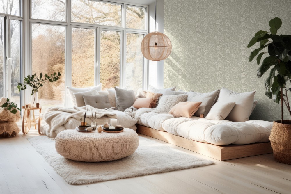 Afbeeldingen van Färgsättning Grace Sage Green  - 1009402-02 - 04176-01