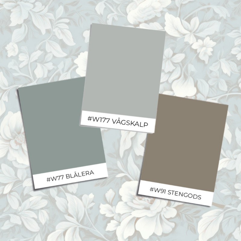 Picture of Coloring - Grace Dusty Blue - 1009402-03 - 04177-01