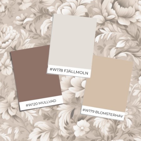 Image de Färgsättning Lauren Brown - 1009403-01 - 04179-01