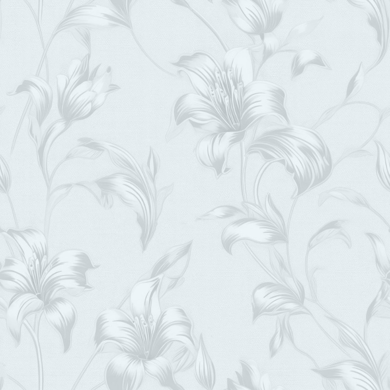 Afbeeldingen van Kleurcombinatie - Saskia Light Blue - 1010201-02 - 04191-01