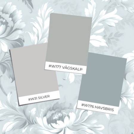 Image de Färgsättning Lina Blue  - 1014702-02 - 04225-01