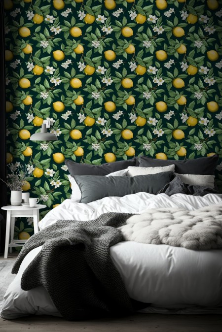 Picture of Farvesammensætning - Clara Black  - 1016202-03 - 04243-01