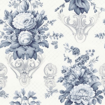 Image de Färgsättning Ciara Jeans Blue - 1018201-01 - 04251-01