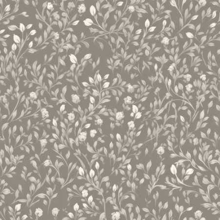 Image de Färgsättning Flora Brown - 1019102-01 - 04277-01