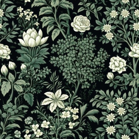 Afbeeldingen van Färgsättning Liana Black - 1019203-01 - 04284-01