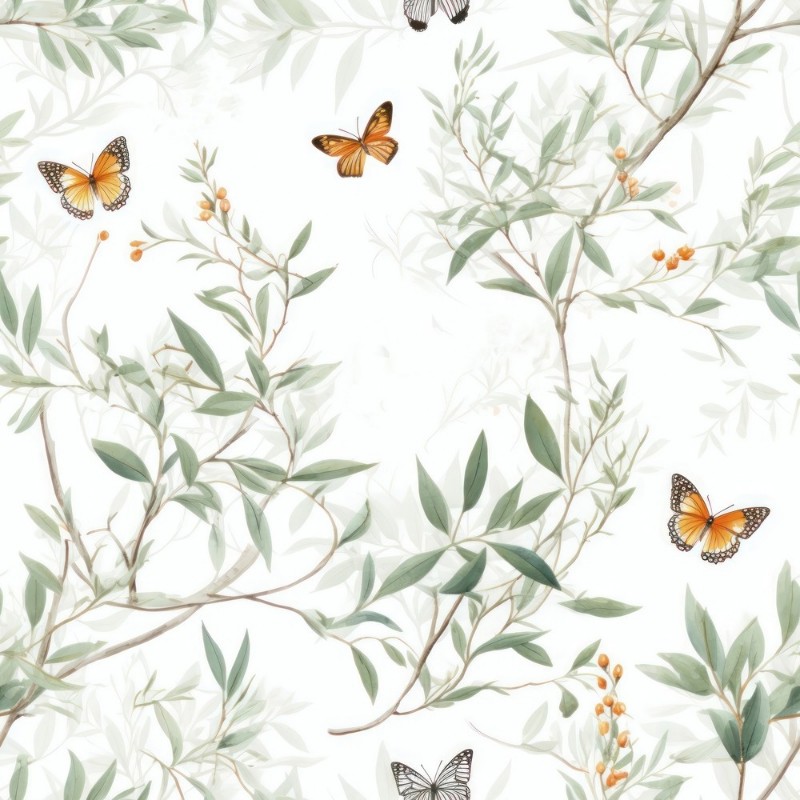 Afbeeldingen van Kleurcombinatie - Lissie White - 1019503-01 - 04287-01