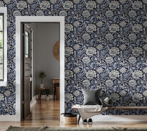 Picture of Väriyhdistelmä - Tess Dark Blue - 1019602-01 - 04289-01