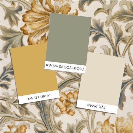 Picture of Farvesammensætning - Annie Beige - 1019603-01 - 04293-01