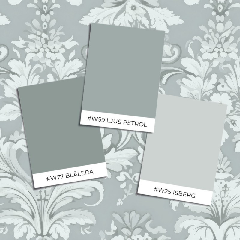 Picture of Coloring - Nova Dusty Blue  - 1020102-02 - 04296-01