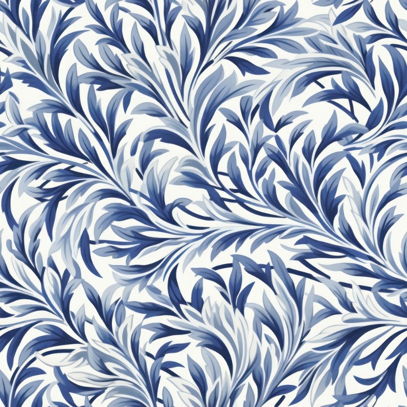 Afbeeldingen van Kleurcombinatie - Isabella Blue - 1020703-01 - 04299-01