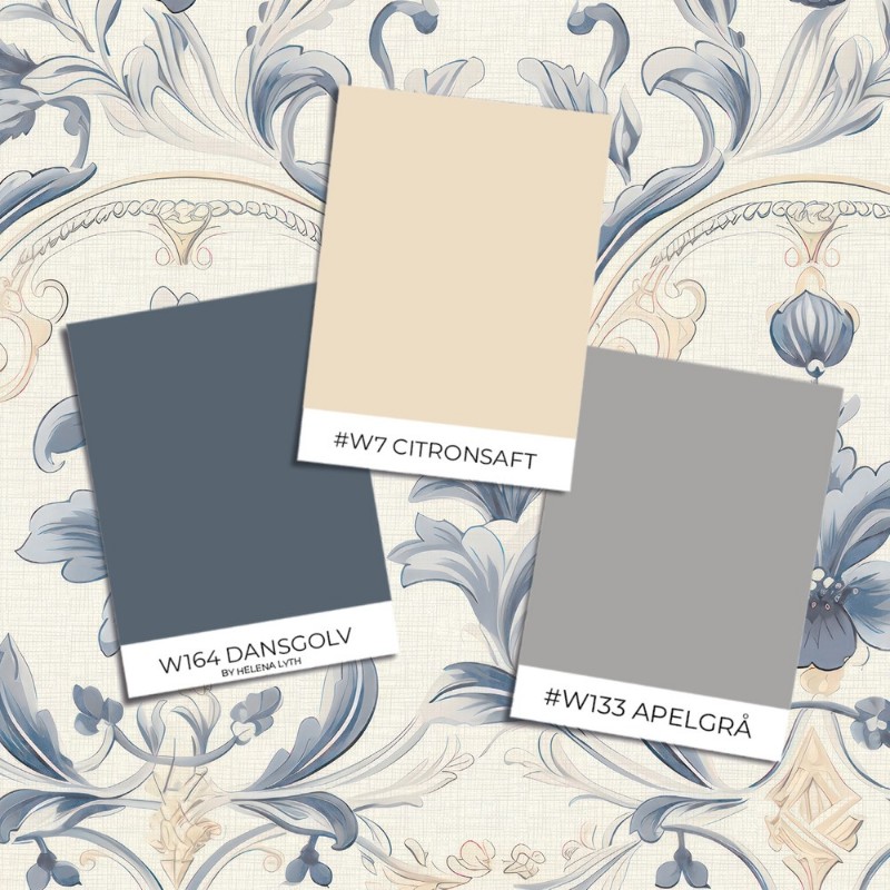 Image de Coloration - Elena Jeans Blue - 1020901-01 - 04301-01