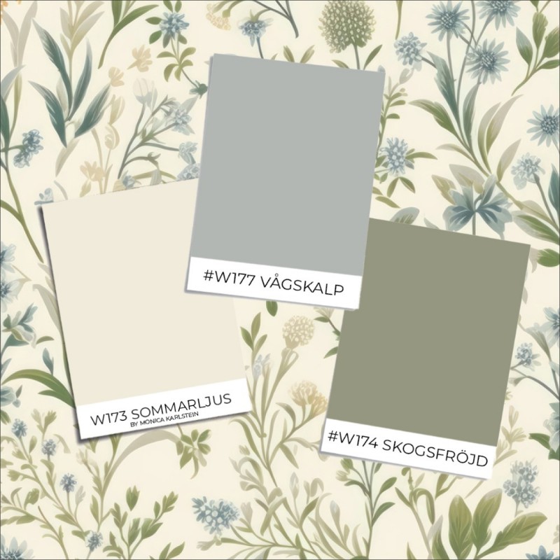 Picture of Coloring - Inger Cream White - 1021602-01 - 04303-01