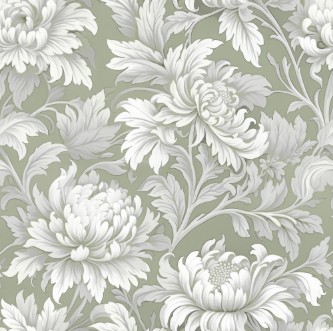 Picture of Stella Sage Green - 1000603-03