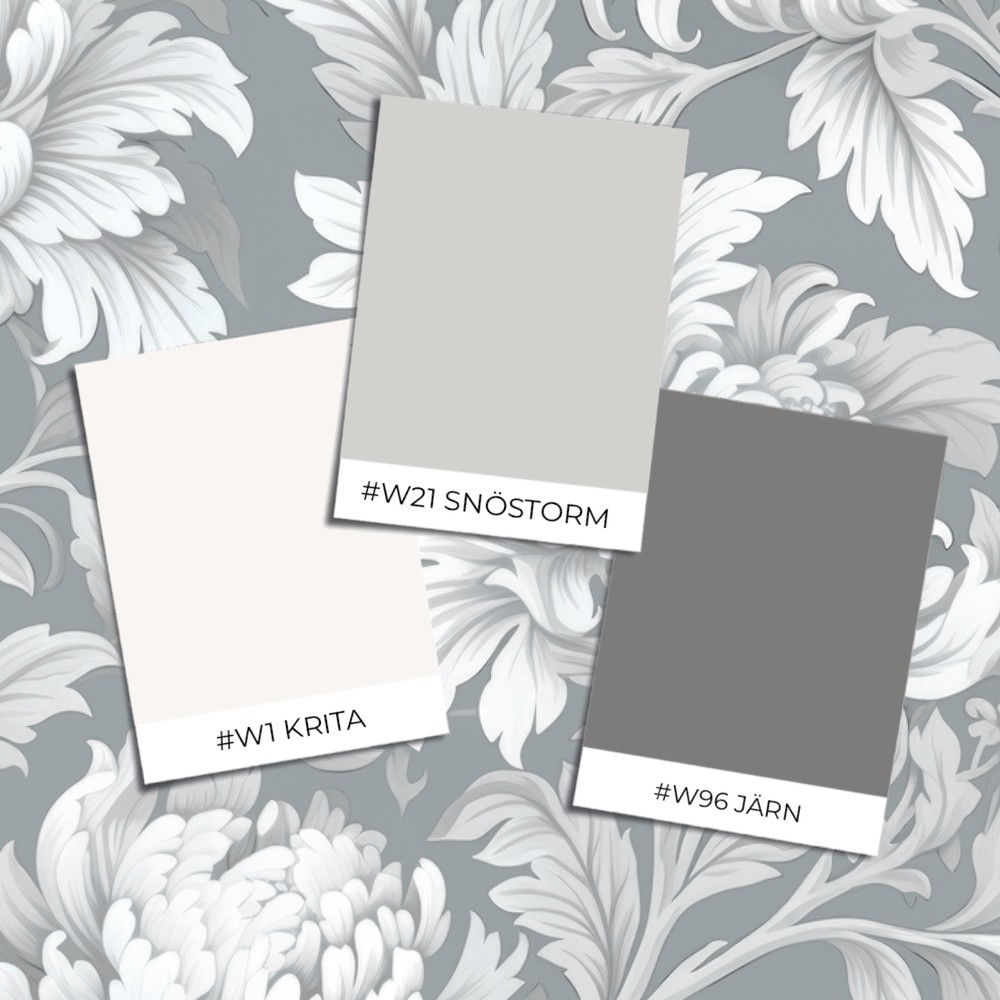 Afbeeldingen van Stella Dusty Blue - 1000603-04