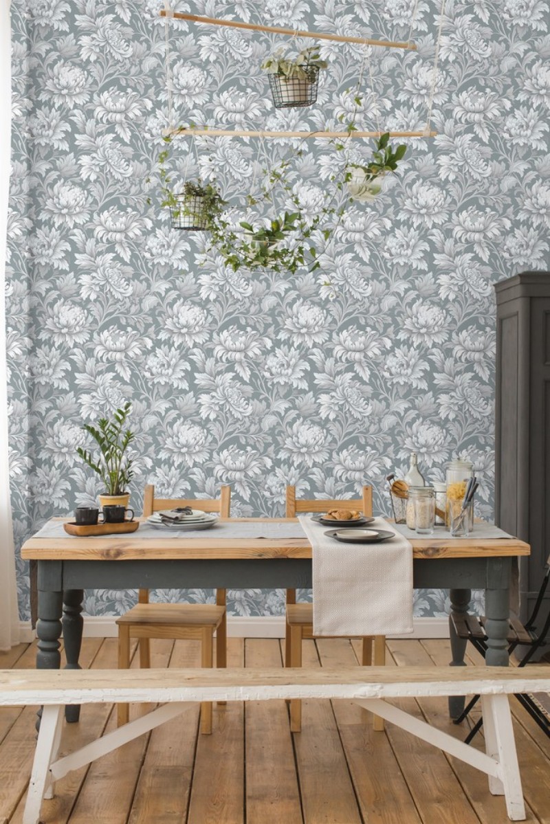 Afbeeldingen van Stella Dusty Blue - 1000603-04