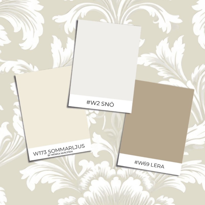 Picture of Freja Beige - 1000702-02