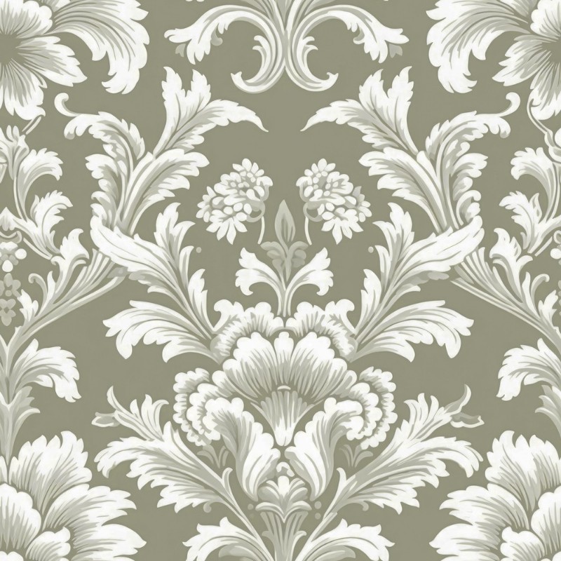 Afbeeldingen van Freja Dusty Green - 1000702-03