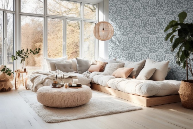 Afbeeldingen van Freja Dusty Blue - 1000702-04