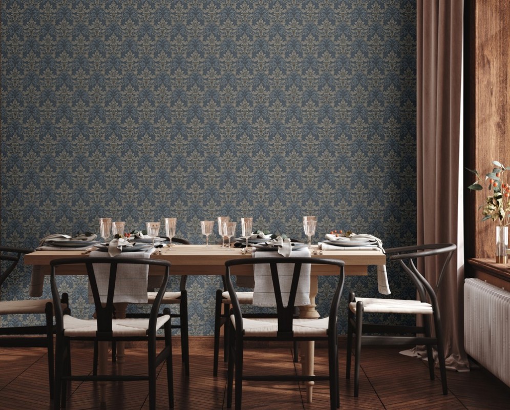 Picture of Leah Vintage Blue - 1000802-01