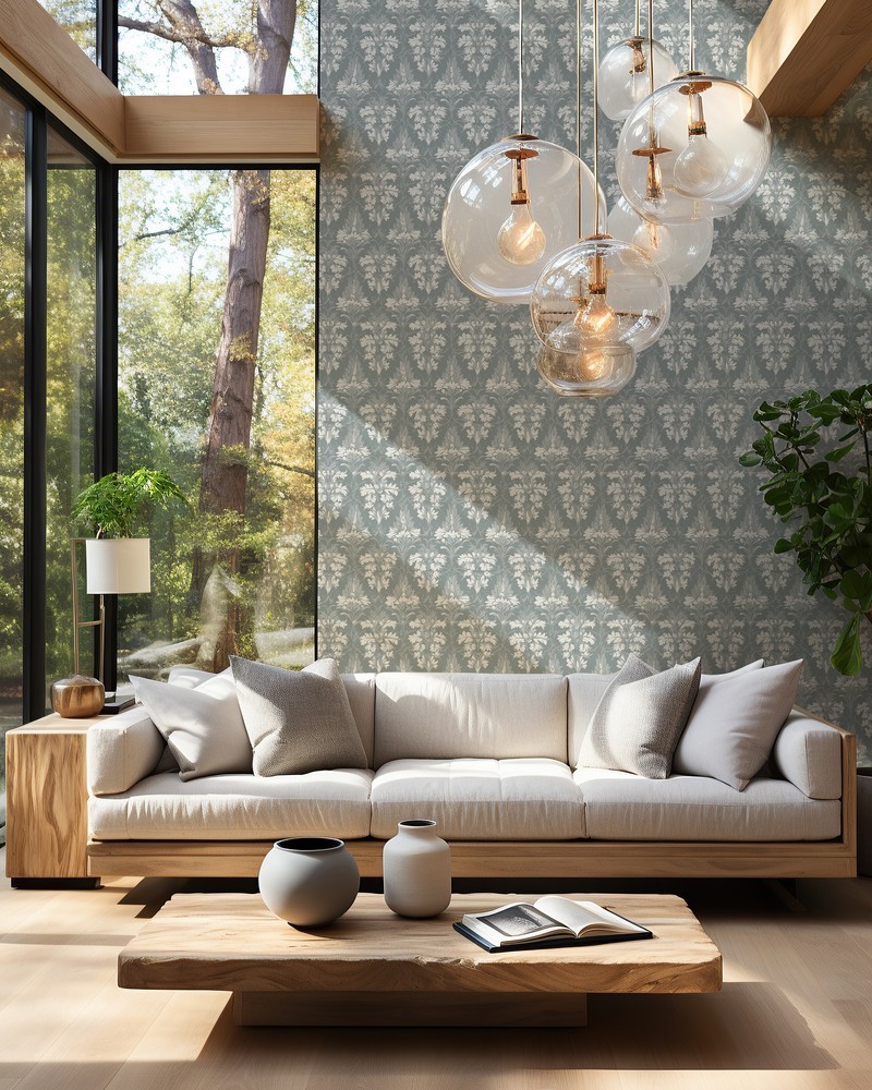 Afbeeldingen van Luna Cloudy Blue - 1000803-02