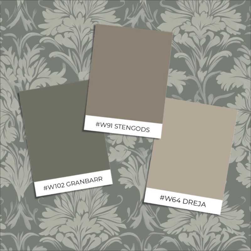 Image de Luna Dusty Green - 1000803-04