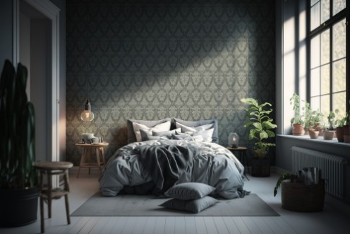 Afbeeldingen van Luna Dusty Green - 1000803-04