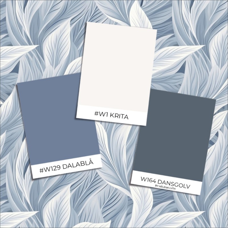 Afbeeldingen van Lilly Blue - 1001202-01