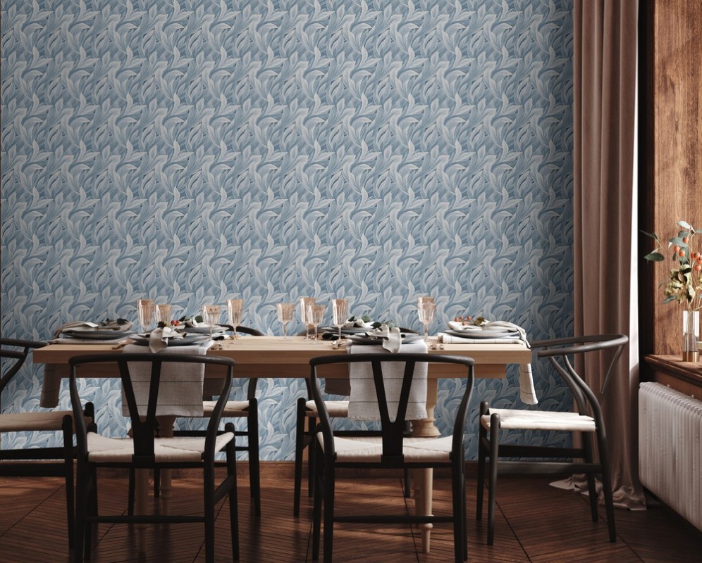 Afbeeldingen van Lilly Blue - 1001202-01