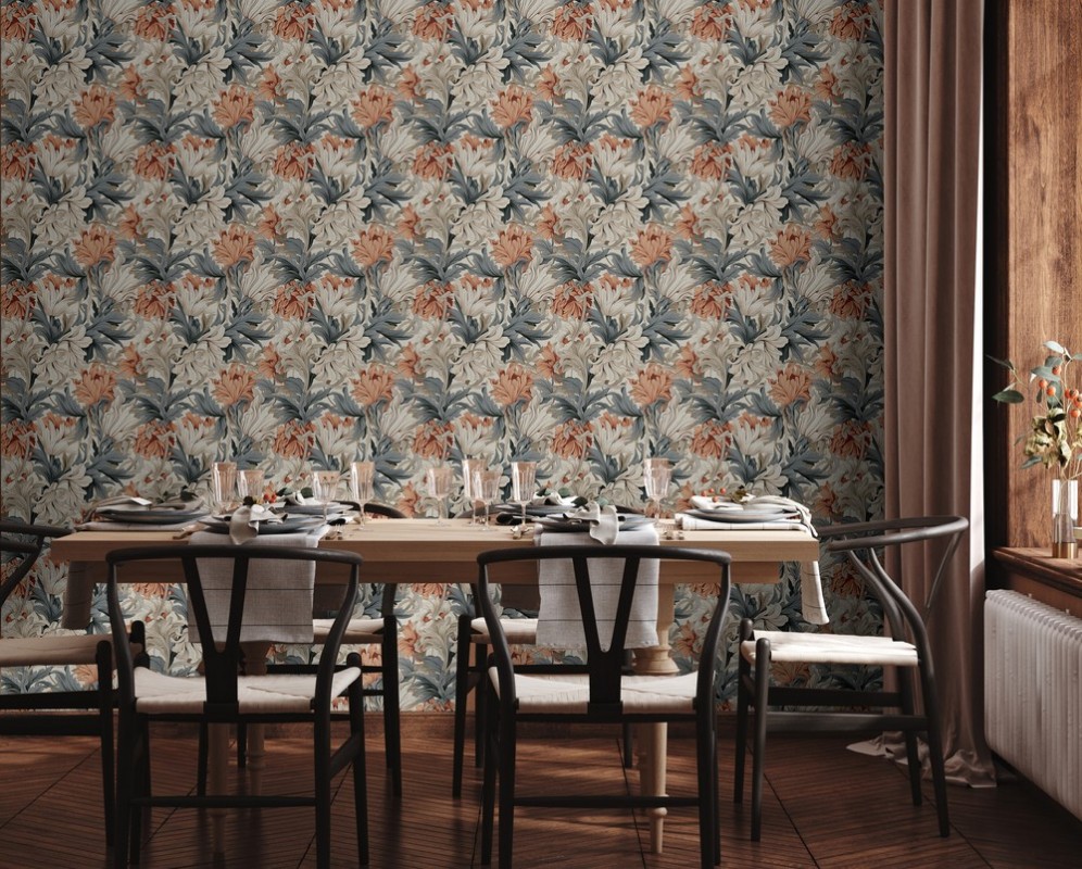 Picture of Karin Blue Orange - 1002503-01