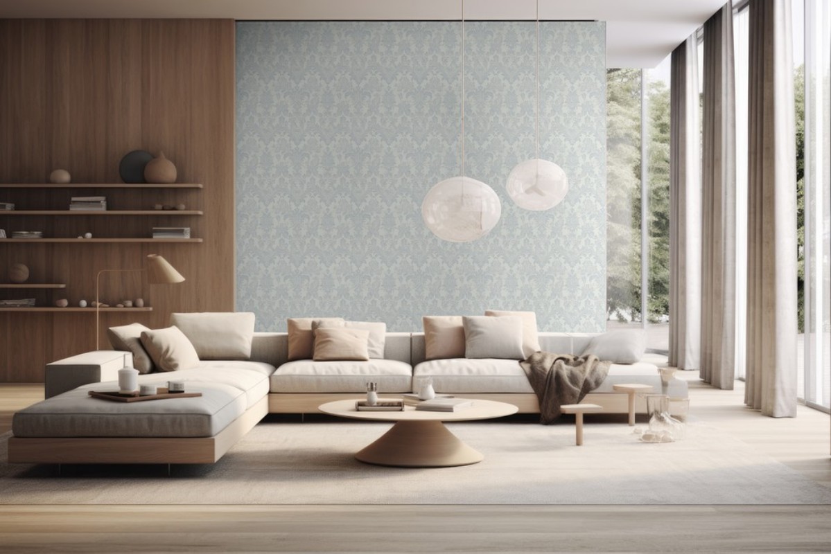 Picture of Victoria Ice Blue - 1003003-02