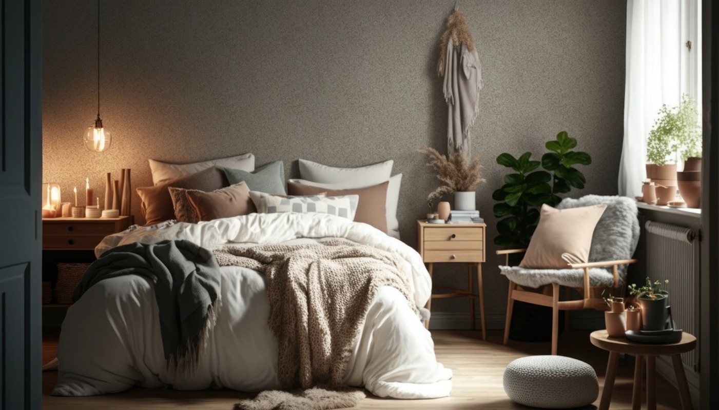 Picture of Anna Dusty Pink - 1003401-04