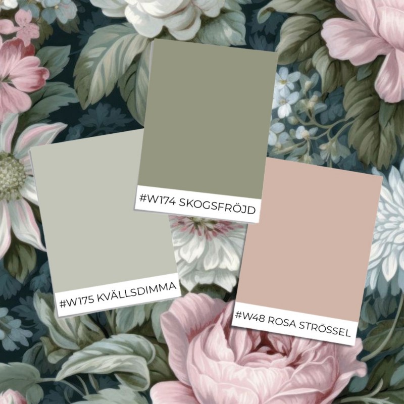 Picture of Rose Pink - 1004702-01