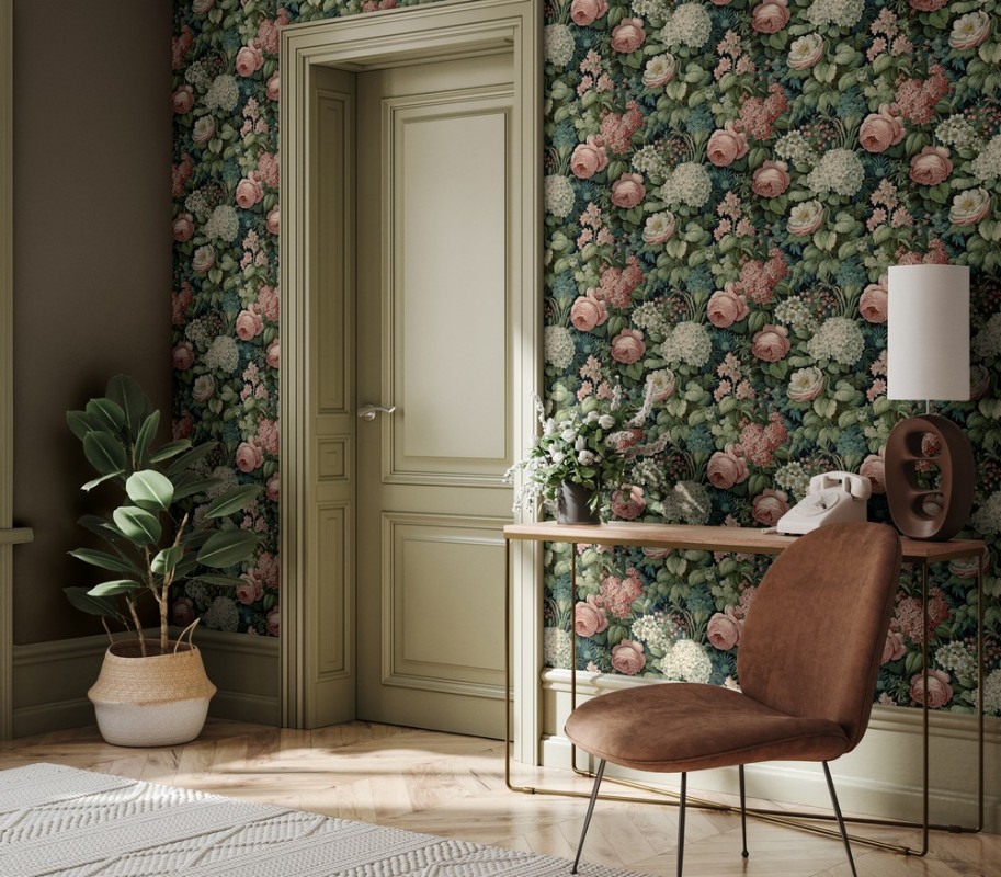 Afbeeldingen van Millie Light Green - 1004703-01