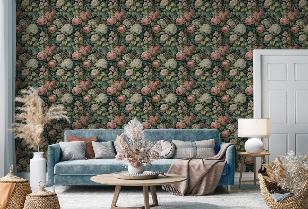 Afbeeldingen van Millie Light Green - 1004703-01