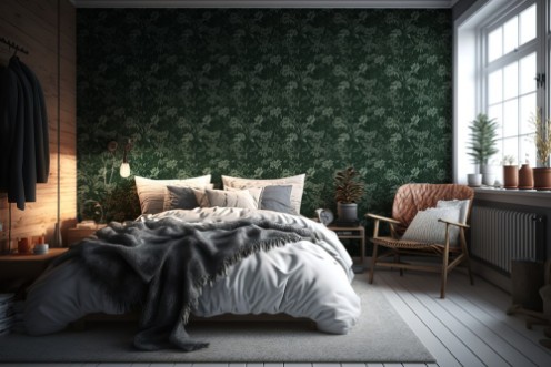 Picture of May Dark Green - 1007102-03