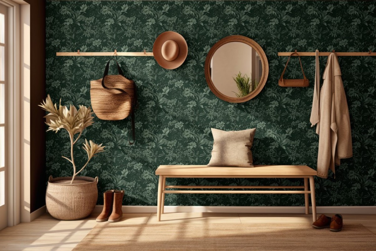 Picture of May Dark Green - 1007102-03