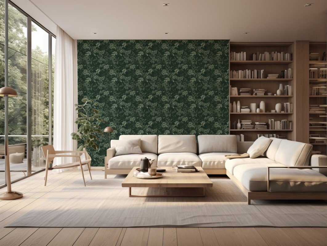 Picture of May Dark Green - 1007102-03