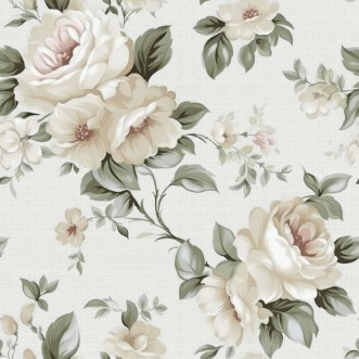 Afbeeldingen van Jasmine Soft Yellow - 1007601-01