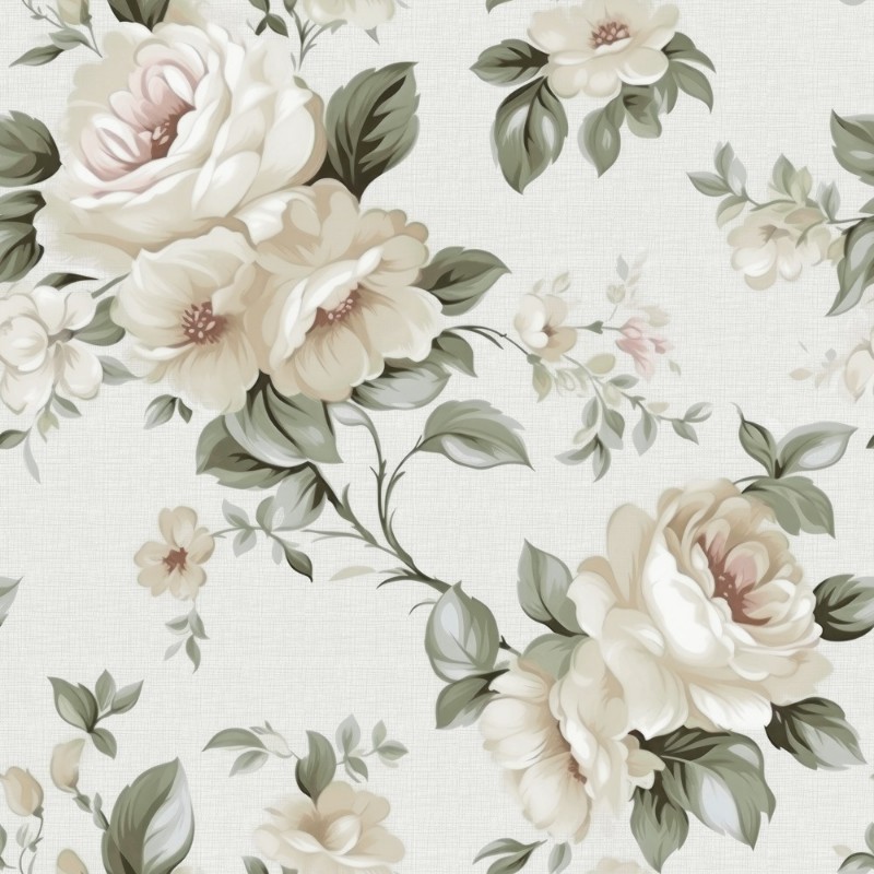 Picture of Jasmine Soft Yellow - 1007601-01