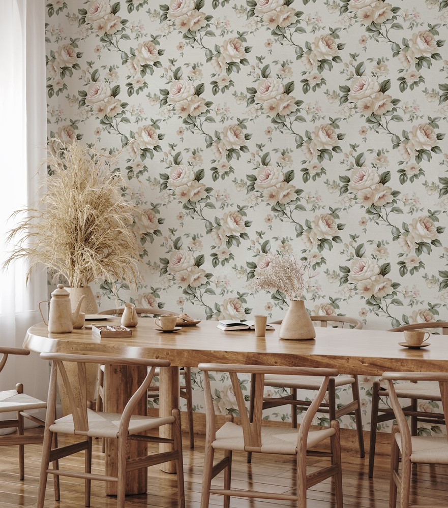 Picture of Jasmine Soft Yellow - 1007601-01