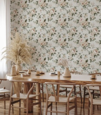 Afbeeldingen van Jasmine Soft Yellow - 1007601-01