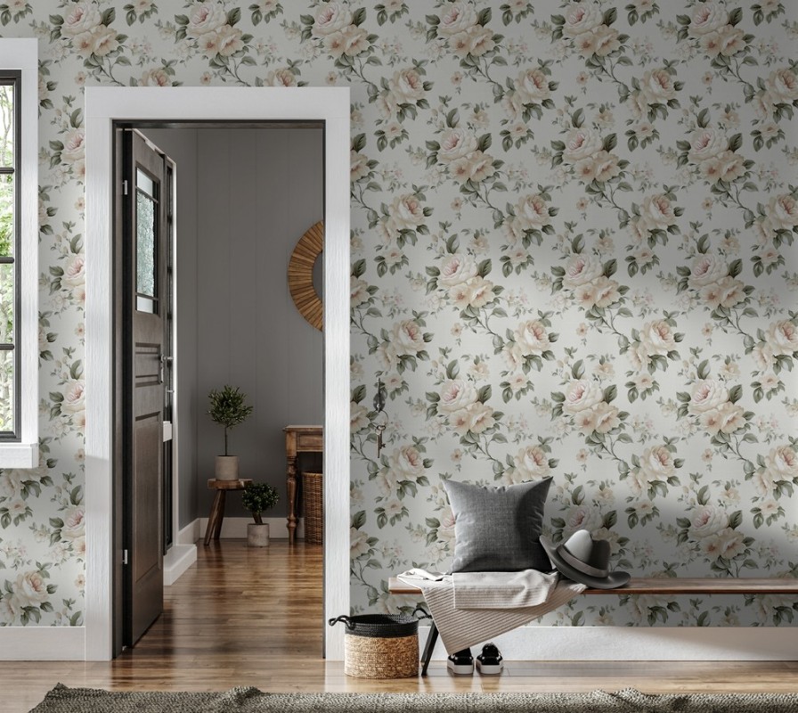 Picture of Jasmine Soft Yellow - 1007601-01