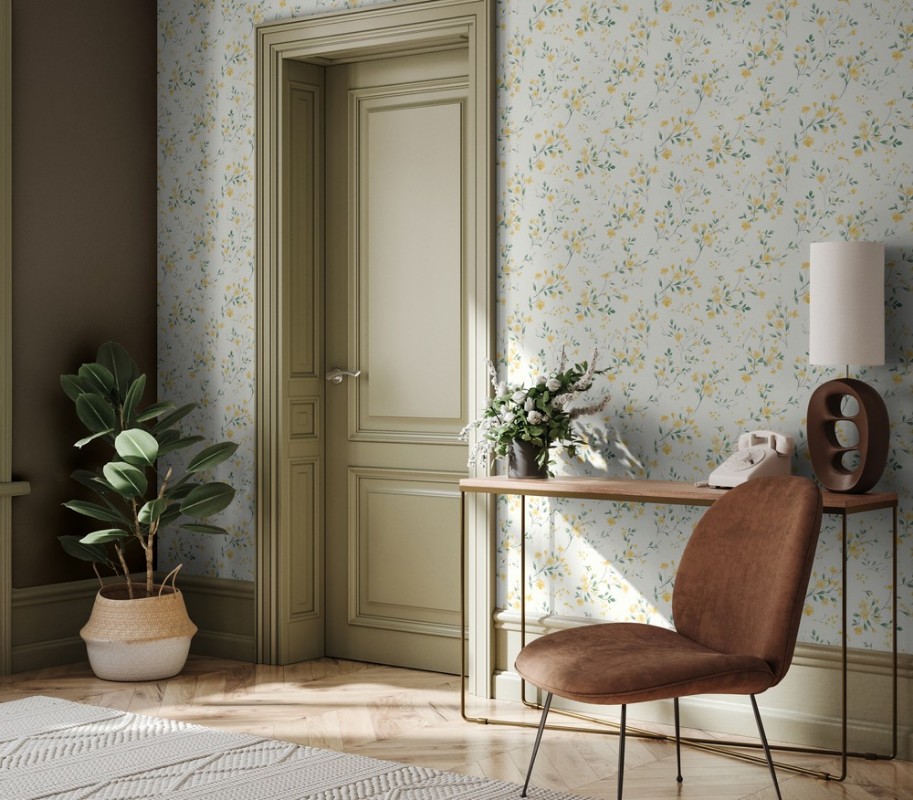 Picture of Vera Soft Yellow - 1008103-01