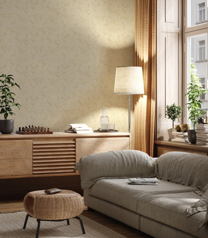 Afbeeldingen van Lottie Summer Yellow - 1009202-03