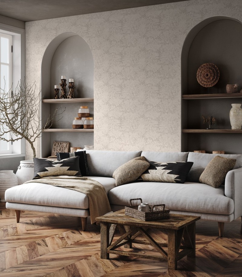 Picture of Mya Warm Pink - 1009301-01