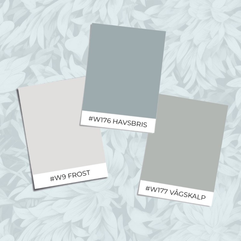 Picture of Mya Dusty Blue - 1009301-03