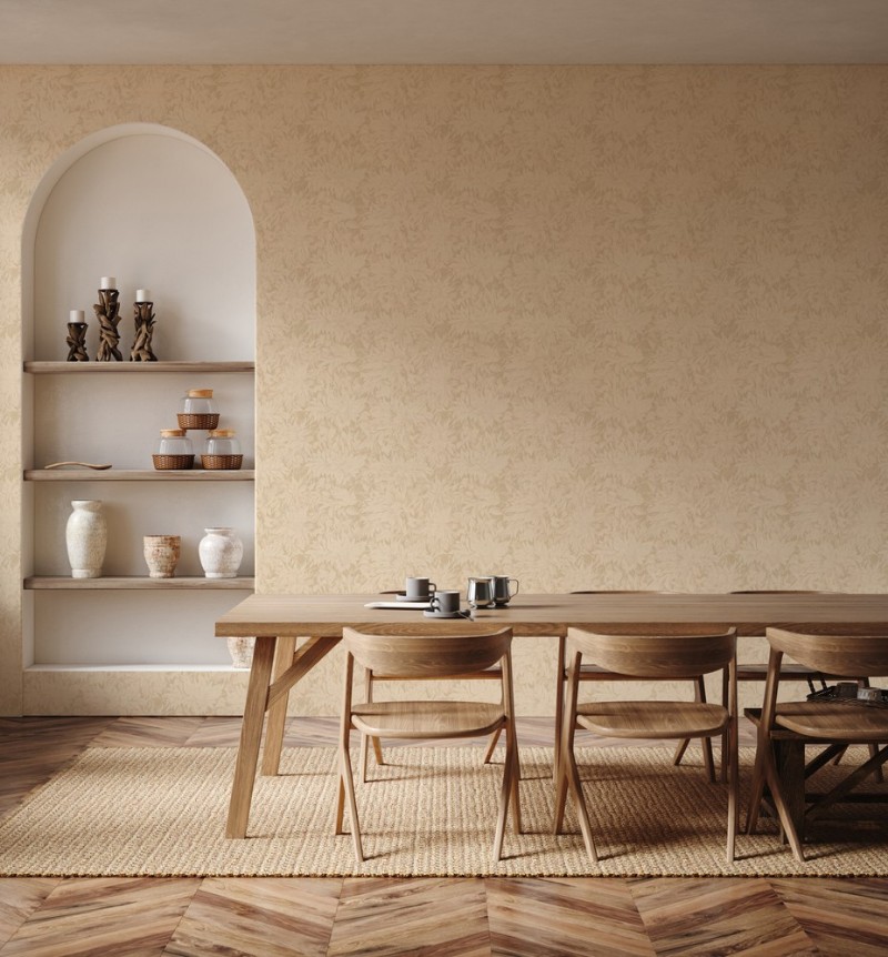 Picture of Mya Warm Yellow - 1009301-04