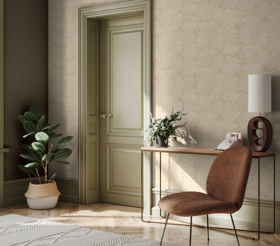 Picture of Mya Warm Yellow - 1009301-04