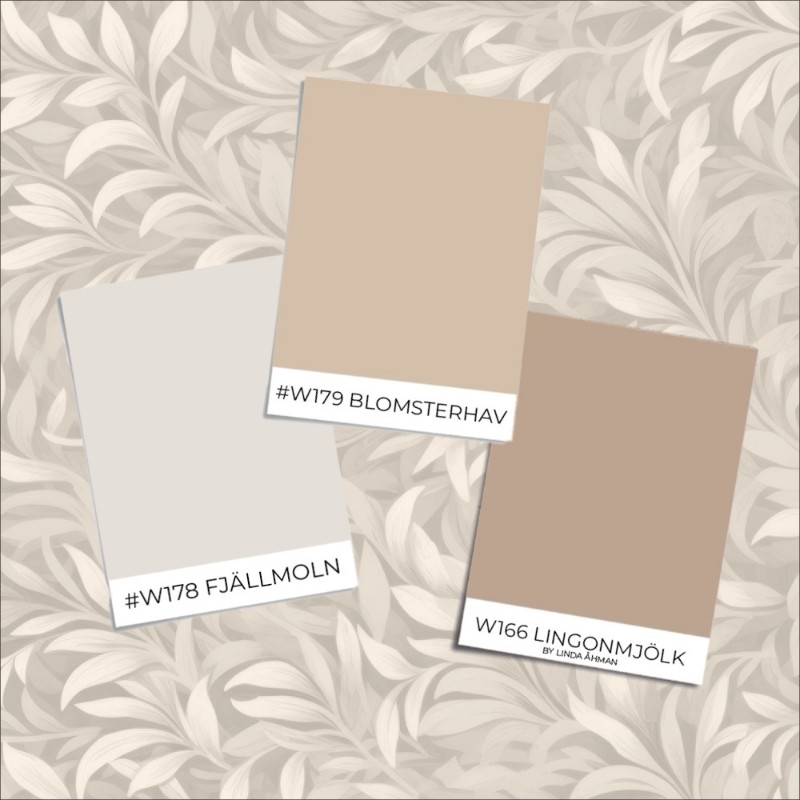 Picture of Nina Warm Pink - 1009302-01